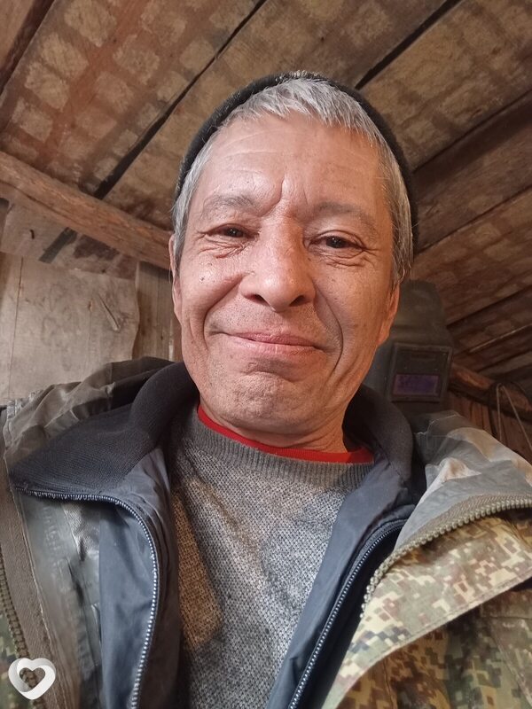 Николай, 57, Челябинске — анкета №3930916