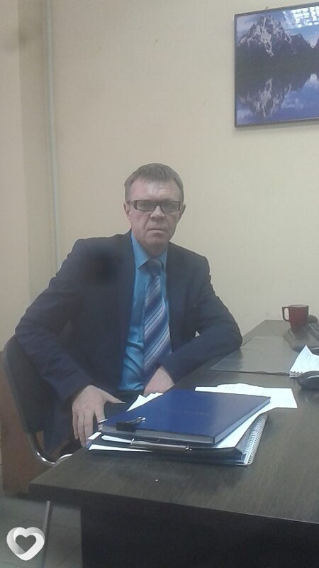Ян, 56, Иркутске — анкета №3930917