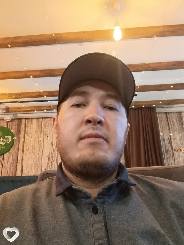 Аза, 34, Астане — анкета №3930924