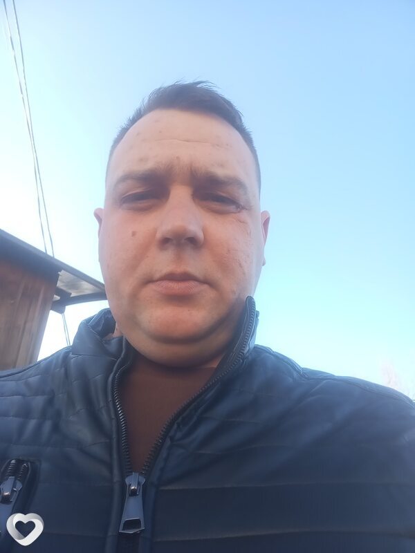 Максим, 36, Свердловске — анкета №3930925