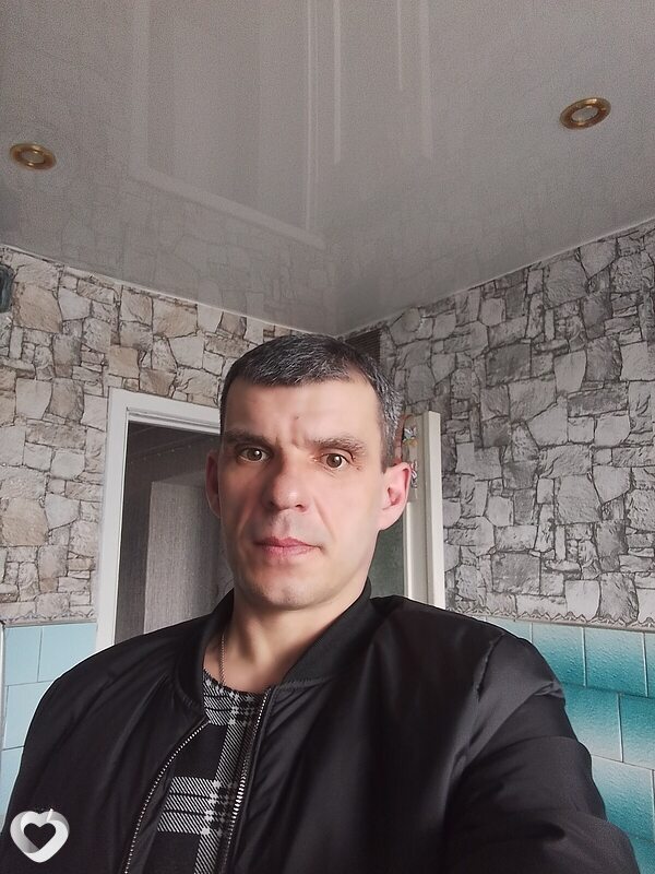Валерий, 43, Нижнеудинске — анкета №3930928