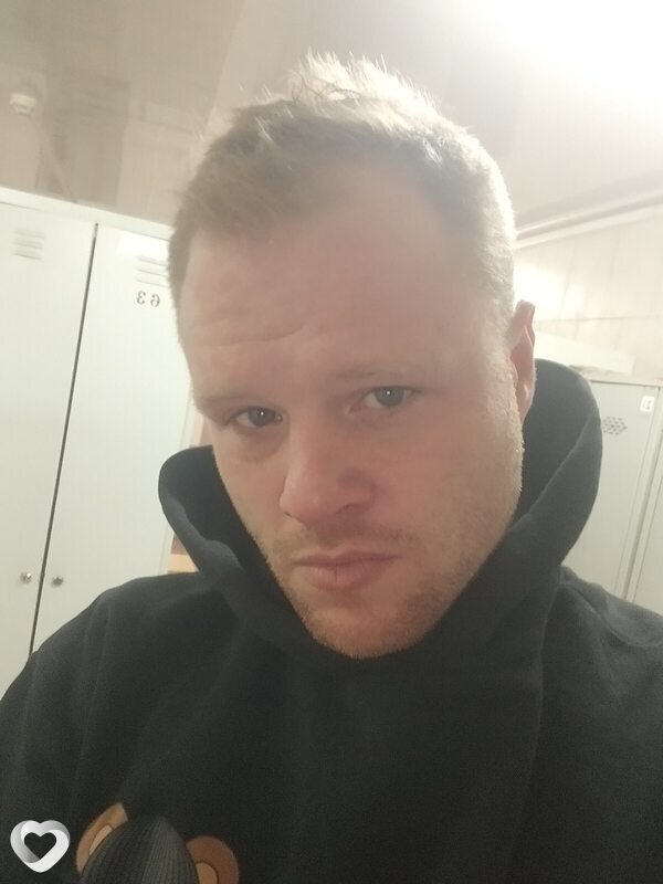 Сергей, 32, Минске — анкета №3930931