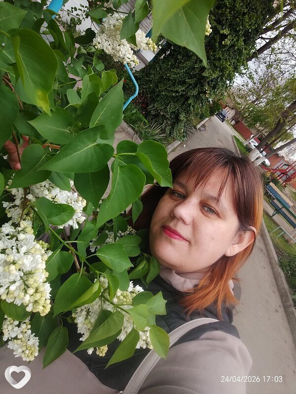 Дарья, 40, Краснодаре — анкета №3930933