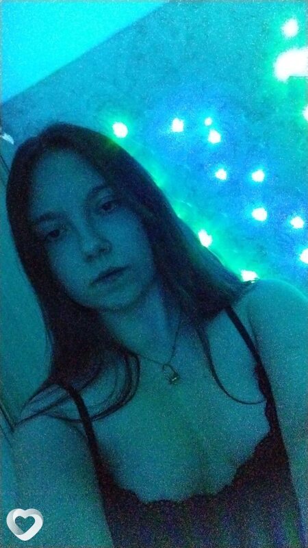 Светлана, 19, Новосибирске — анкета №3930973