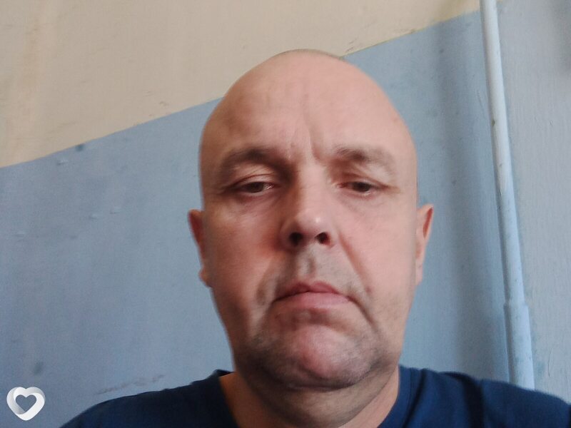 Юрий, 50, Кирове — анкета №3930979