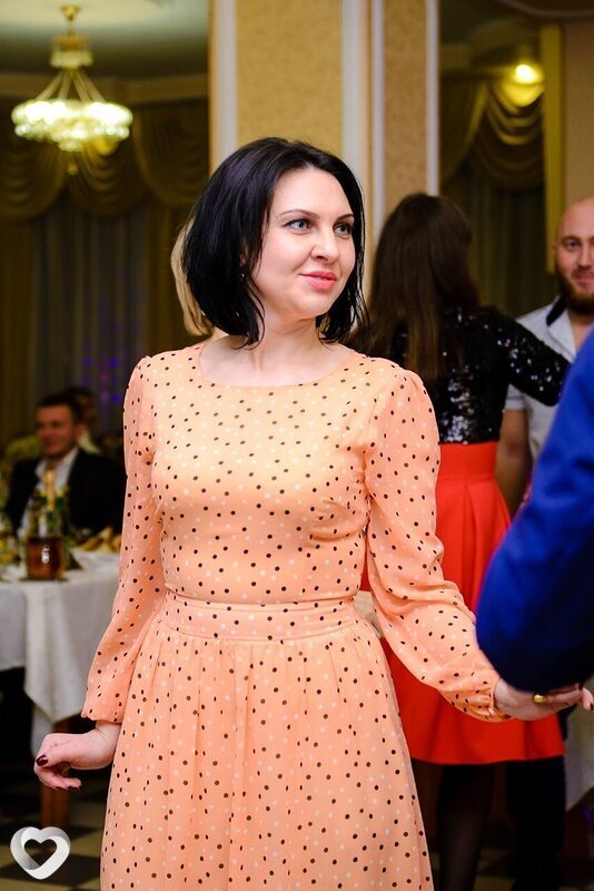 Елена, 44, Москве — анкета №3930982