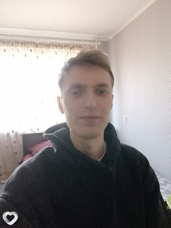 Александр, 29, Гродно — анкета №3930983