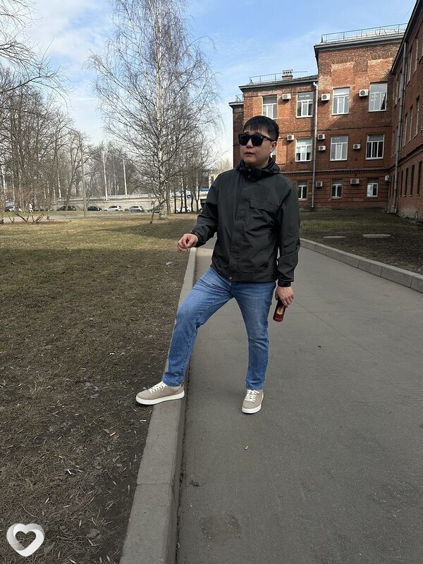 Владимир, 32, Санкт-Петербурге — анкета №3930987