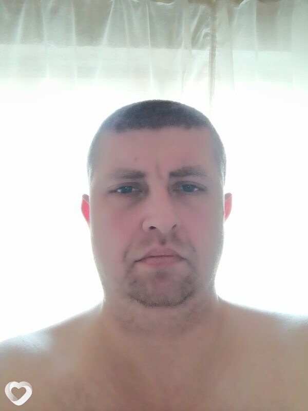 Владимир, 38, Фрязине — анкета №3930670