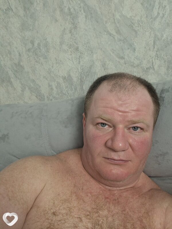 Вадим, 45, Томске — анкета №3930841