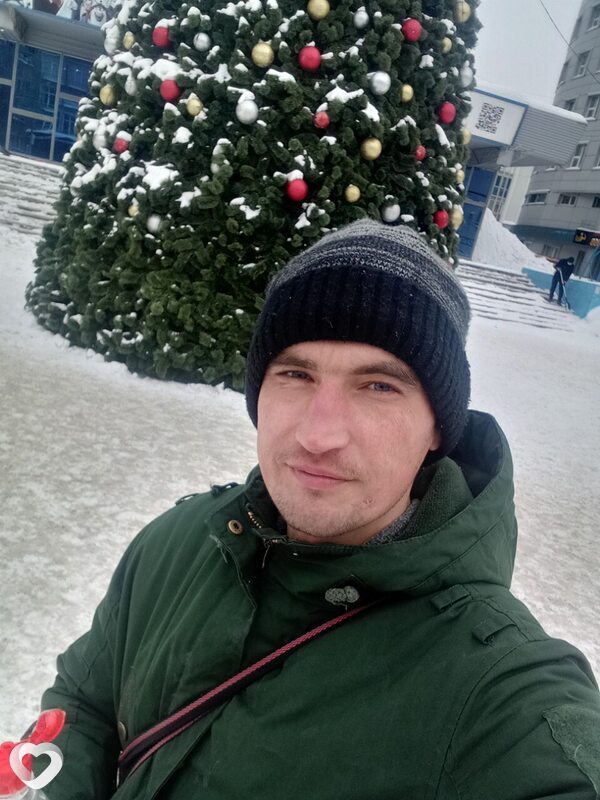 Олег, 30, Кемерове — анкета №3930842