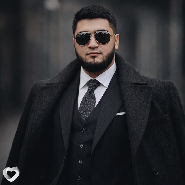 Тимур, 25, Омске — анкета №3930856
