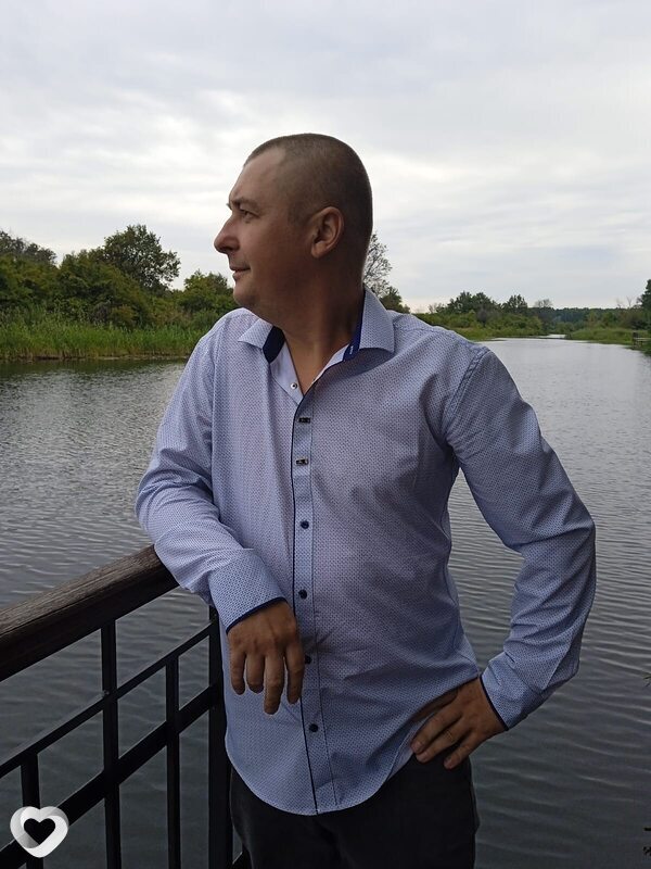 Александр, 41, Воронеже — анкета №3930874