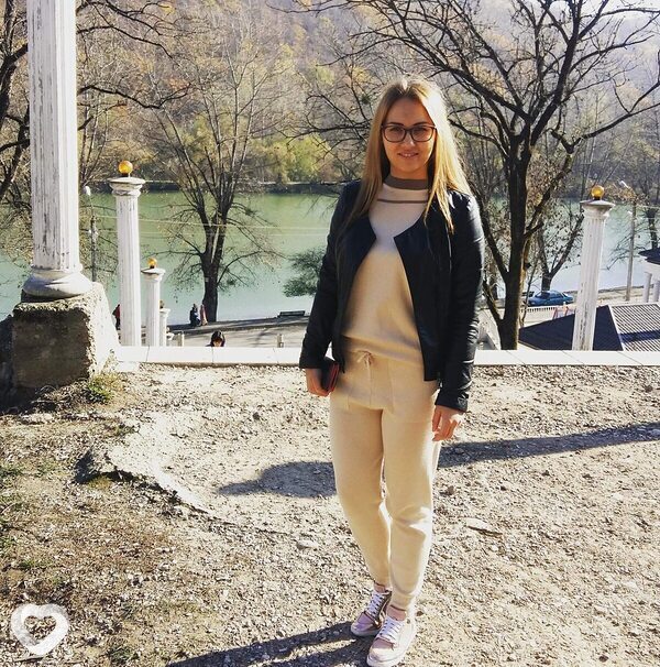 Алёна, 31, Хабаровске — анкета №3930875