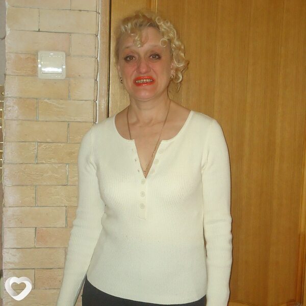 Наталья, 62, Ростове-на-Дону — анкета №3930876