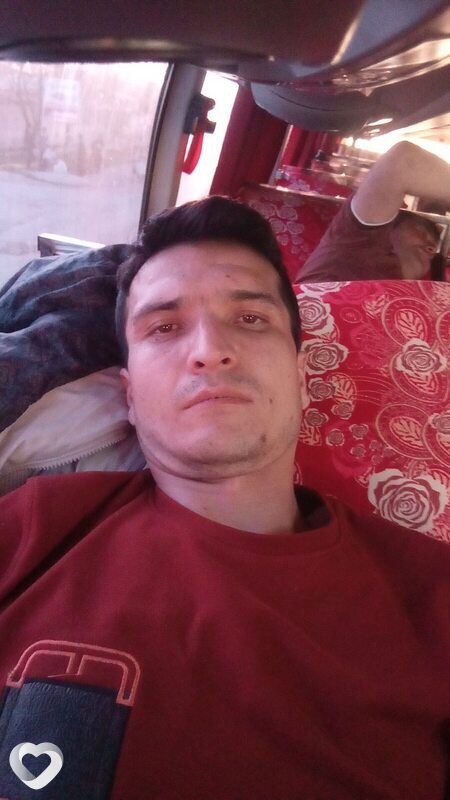 Али, 32, Алматы — анкета №3930884