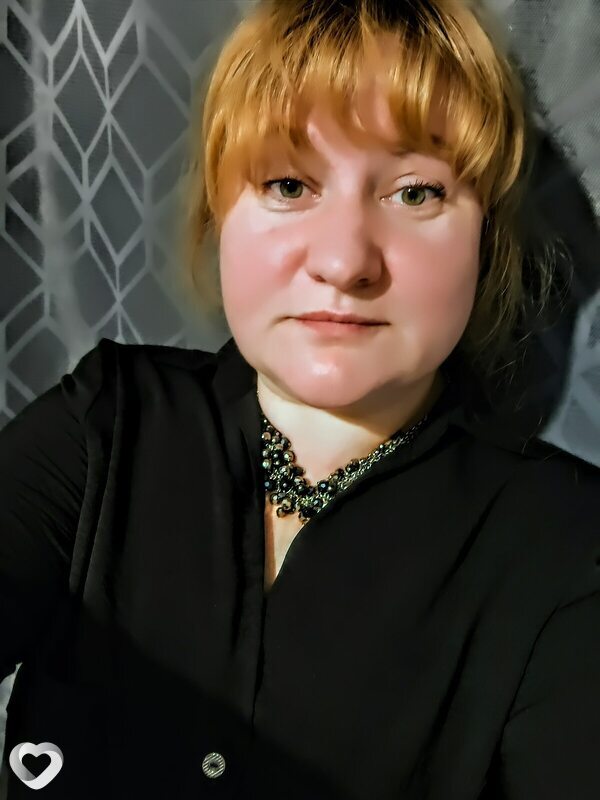 Оля, 42, Борисове — анкета №3930885