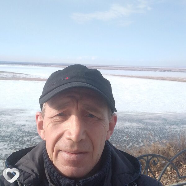 Павел, 46, Амурске — анкета №3931285