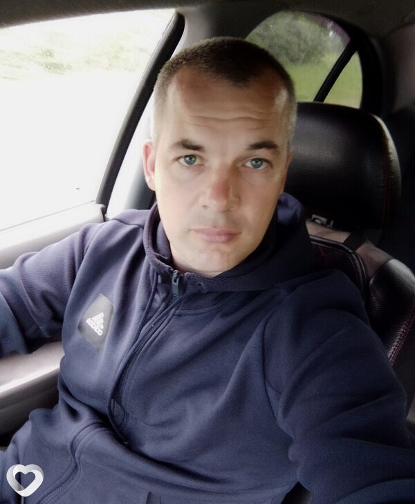 Николай, 36, Тамбове — анкета №3931286
