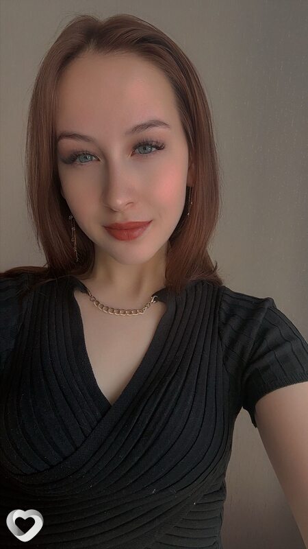 Анастасия, Шадринск