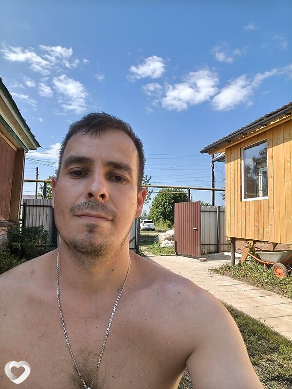 Евгений, 37, Чебоксарах — анкета №3931296