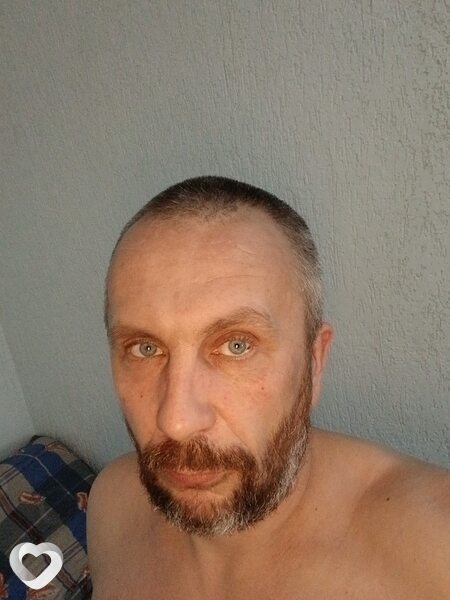 Андрей, 42, Комсомольске-на-Амуре — анкета №3931297