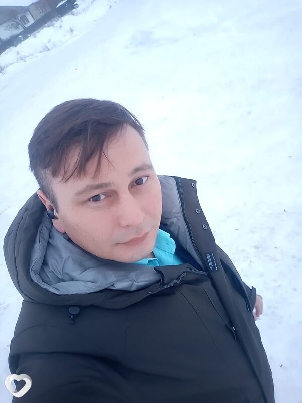 Габдель, 40, Кокшетау — анкета №3931304