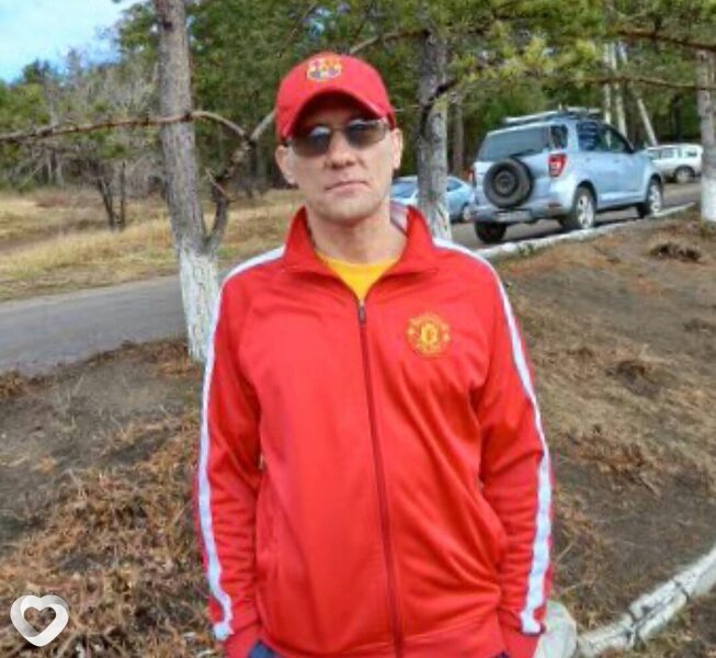 Алексей, 37, Чите — анкета №3931309