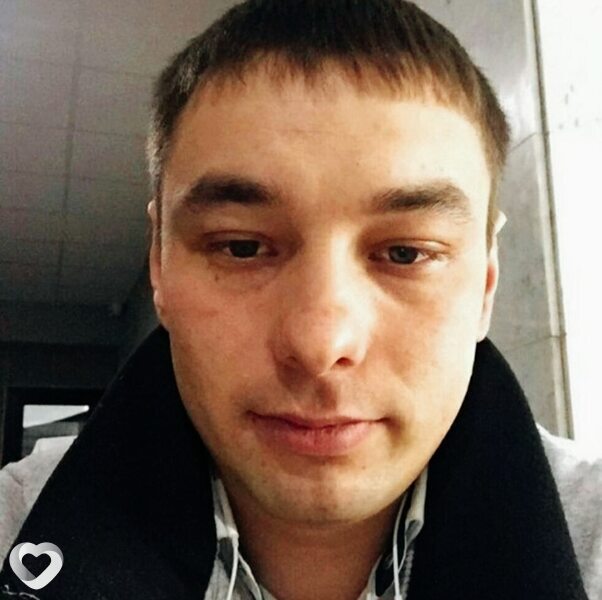 Иван, 36, Ачинске — анкета №3931738