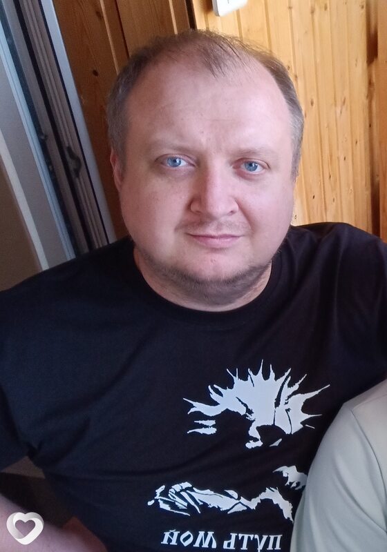 Александр, 36, Санкт-Петербурге — анкета №3931739