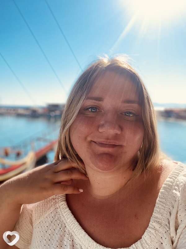 Елена, 29, Краснодаре — анкета №3931742