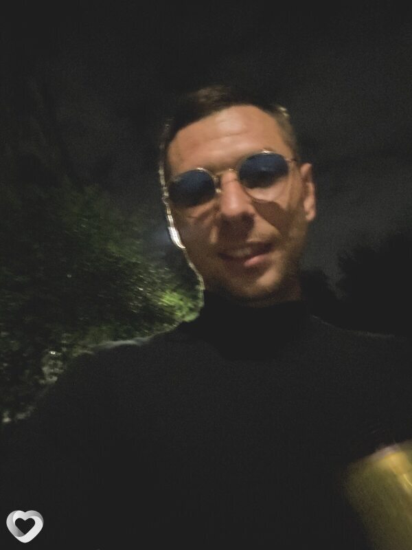 Дима, 37, Нижнем Новгороде — анкета №3931743