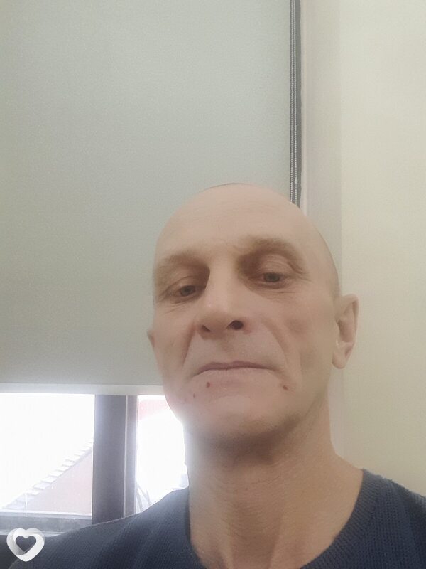 Александр, 49, Чите — анкета №3931747
