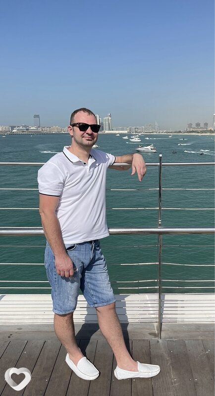 Сергей, 43, Ульяновске — анкета №3931749