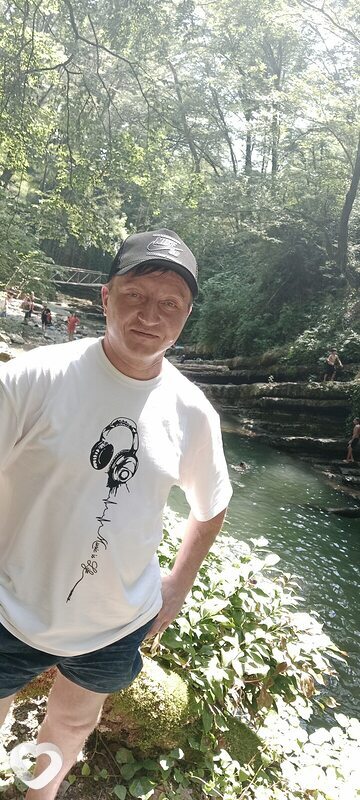 Алексей, 46, Балашихе — анкета №3931753