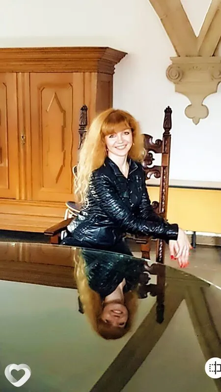 Валерия, 43, Москве — анкета №3931756