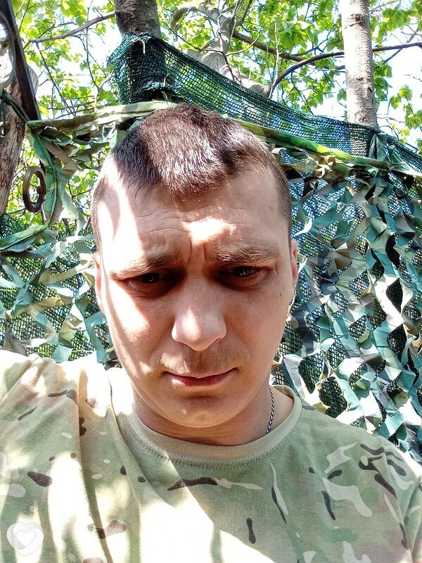 Дима, 33, Воронеже — анкета №3931758