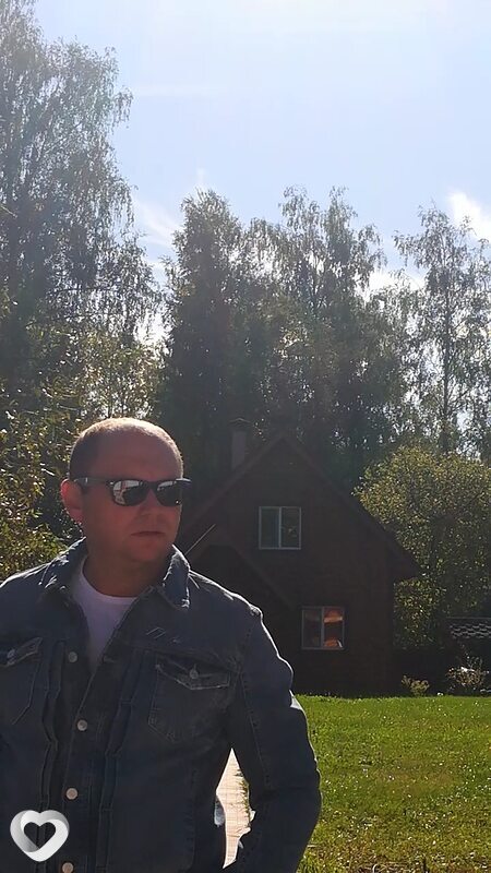 Максим, 49, Зеленоград — анкета №3930890
