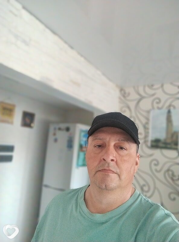 Сергей, 50, Самаре — анкета №3930894