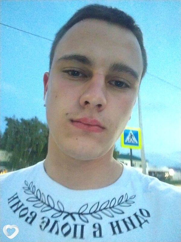 Max, 25, Самаре — анкета №3930901