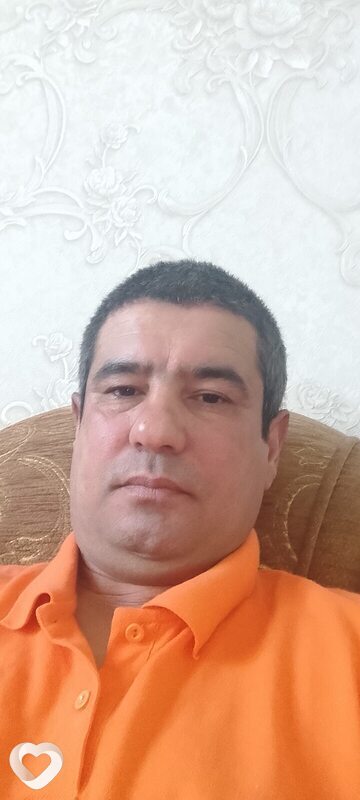 Мансур, 46, Новочеркасске — анкета №3931012