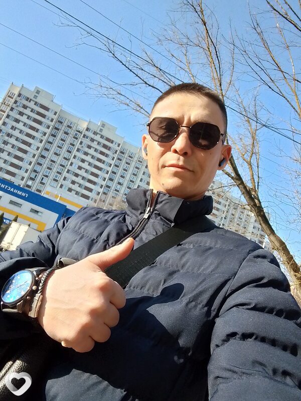 Александр, 34, Химках — анкета №3931018
