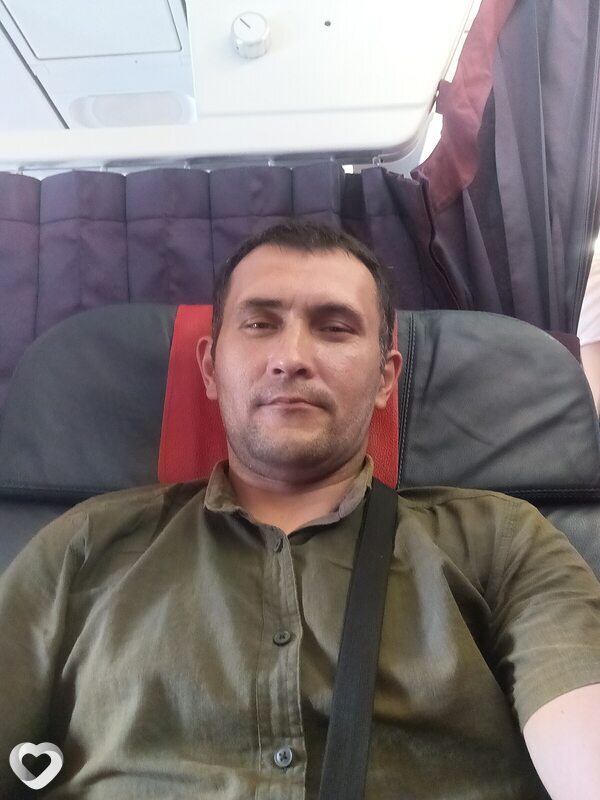 Дмитрий, 39, Кингисеппе — анкета №3931023
