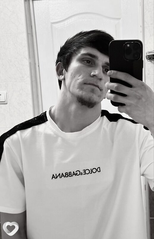 Али, 23, Астрахани — анкета №3931027