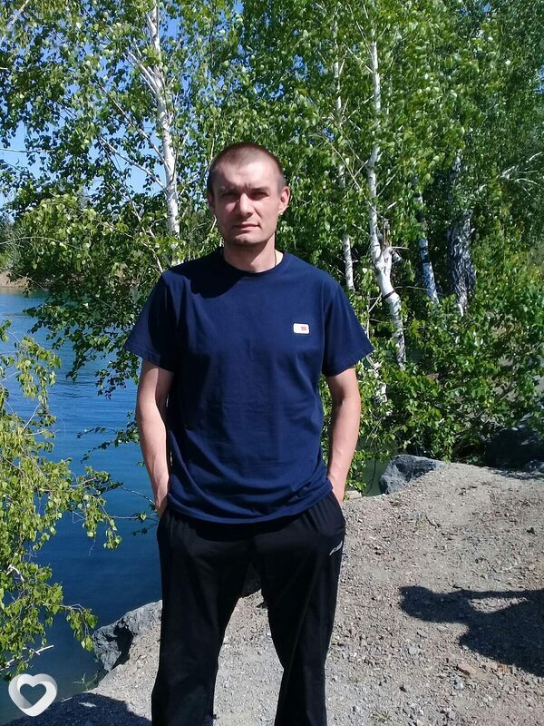 Дмитрий, 45, Челябинске — анкета №3931032