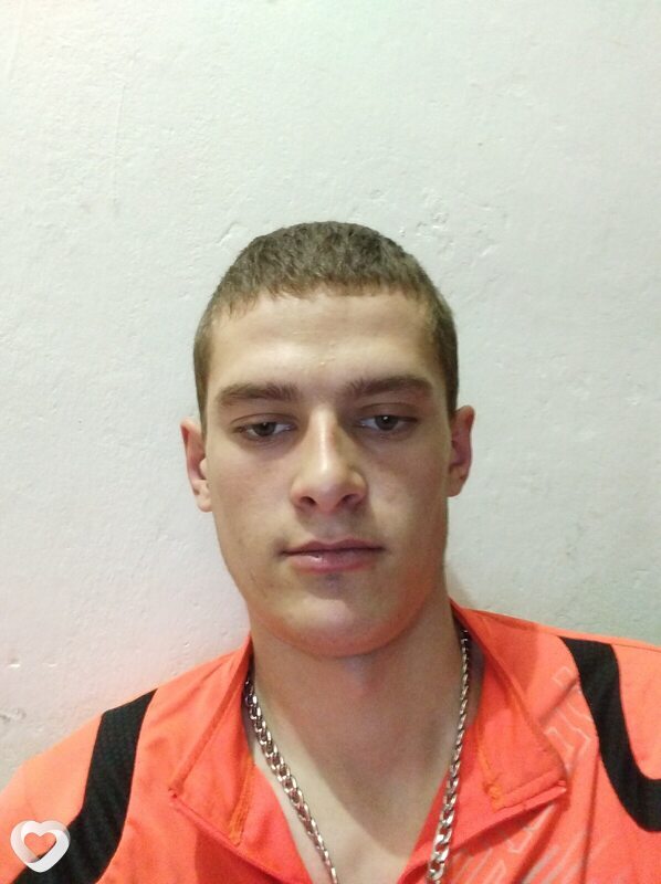 Алексей, 25, Иркутске — анкета №3930790