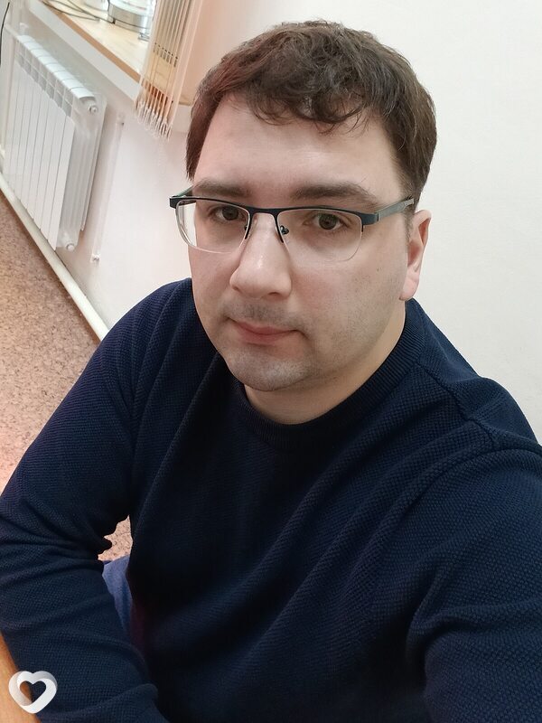 Тимур, Салехард
