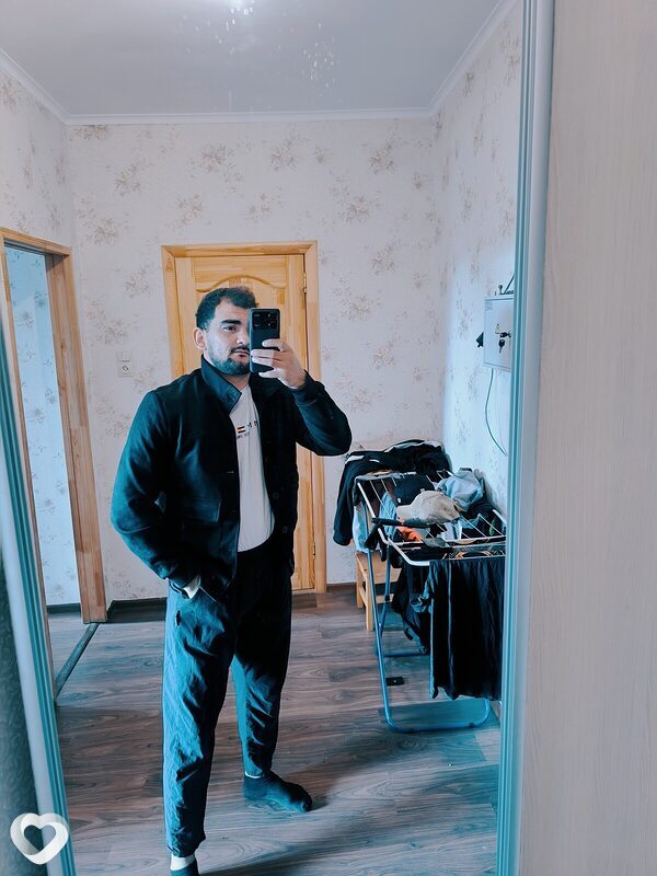 Али, 33, Санкт-Петербурге — анкета №3930991