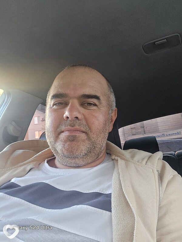 Кадир, 41, Казани — анкета №3930992