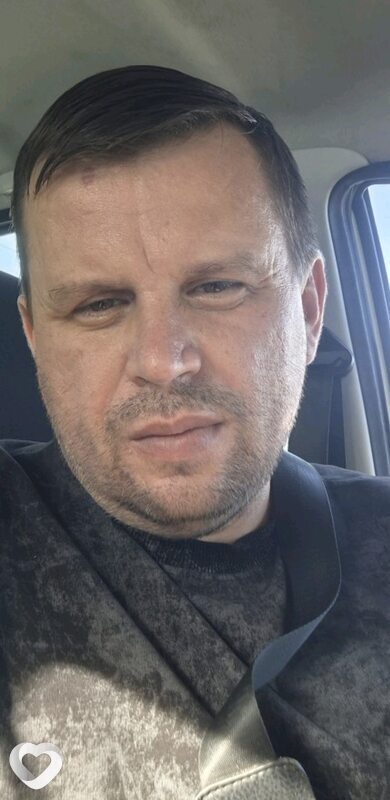 Михаил, 42, Ростове-на-Дону — анкета №3930993